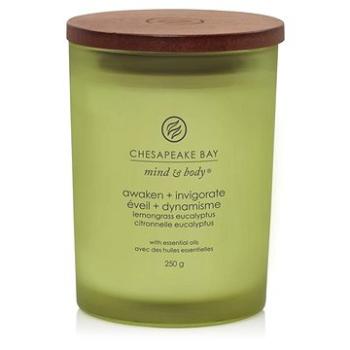 CHESAPEAKE BAY Awaken & Invigorate 250 g (5038581114330)