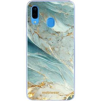 Mobiwear Silikon pro Samsung Galaxy A40 - B004F (5904808341561)