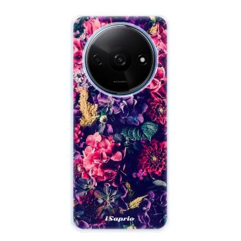 Odolné silikonové pouzdro iSaprio - Flowers 10 - Xiaomi Redmi A3