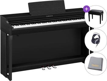 Yamaha CLP-825 B SET Digitální piano Black