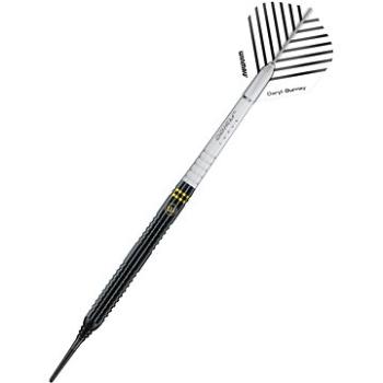 Winmau Šipky Daryl Gurney - Black Edition - 22g (290362)