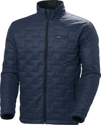 Helly Hansen Men's Lifaloft Insulator S Lyžařská bunda