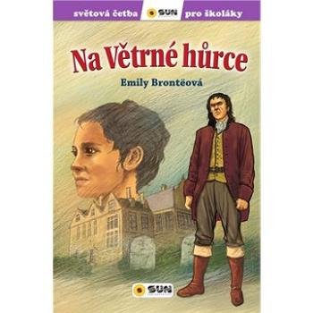 Na Větrné hůrce (978-80-7567-601-6)