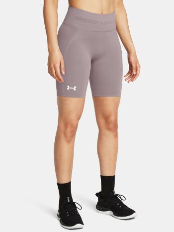 Under Armour UA Vanish Seamless Šortky Šedá