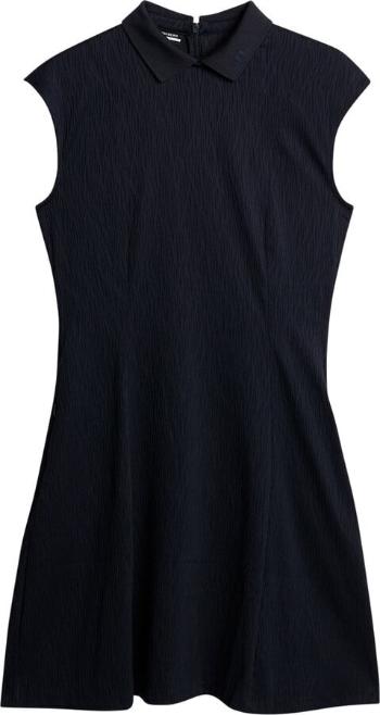 J.Lindeberg Jill JL Navy L Šaty