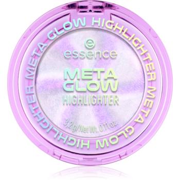 Essence META GLOW rozjasňující pudr 3,2 g