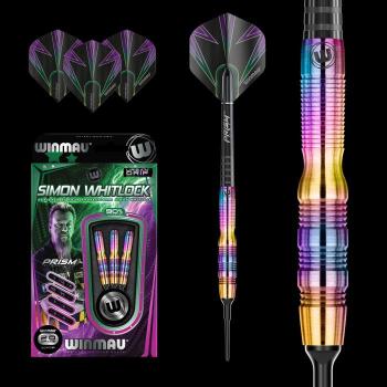 Dart szett Winmau soft Simon Whitlock 90% 20g Urban Grip