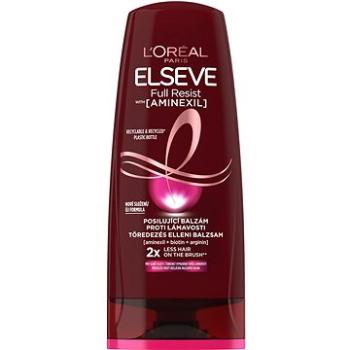 L'ORÉAL PARIS  Elseve Full Resist balzám, 400 ml (3600522747901)