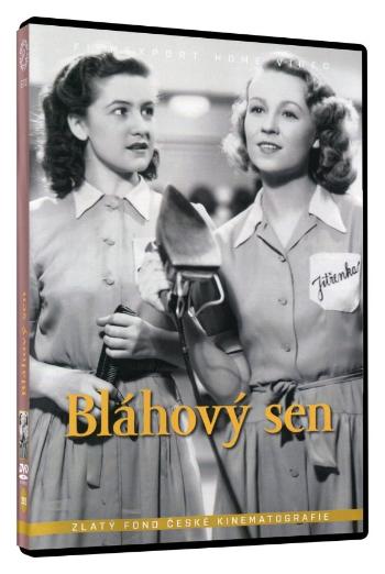 Bláhový sen (DVD)