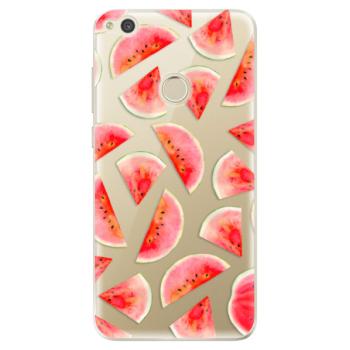 Odolné silikonové pouzdro iSaprio - Melon Pattern 02 - Huawei P9 Lite 2017