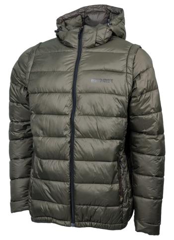 Nash bunda zero tolerance air cell 3 in 1 jacket - s