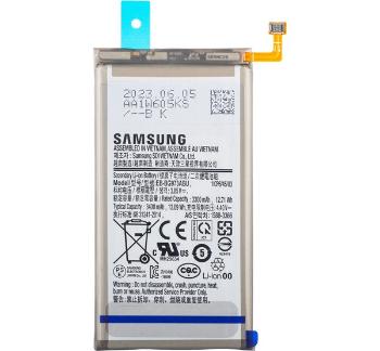 Samsung Galaxy S10 gyári akkumulátor, SM-G973F