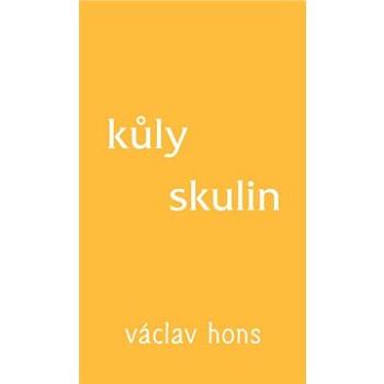 Kůly skulin (978-80-87573-43-3)