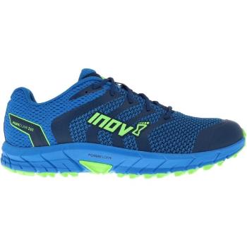 INOV-8 PARKCLAW 260 KNIT Pánská běžecká obuv, modrá, velikost 44