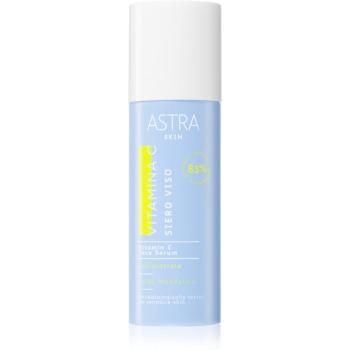 Astra Make-up Skin pleťové sérum s vitaminem C 30 ml