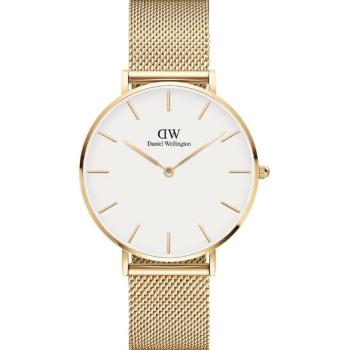 Daniel Wellington Petite Evergold 36 DW00100346 - 30 dnů na vrácení zboží