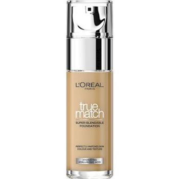 L'ORÉAL PARIS True Match Super Blendable Foundation 6N 30 ml (3600522862437)