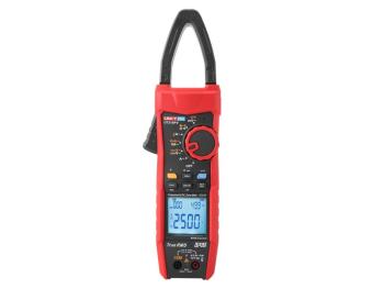 Multimetr UNI-T  UT219PV klešťový