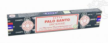 Satya Palo Santo füstölő