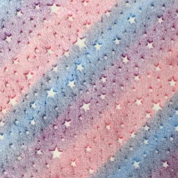 Wellness Fleece Glow in the dark Specials design beta