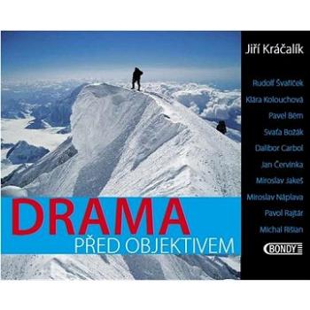 Drama před objektivem (978-80-88073-28-4)