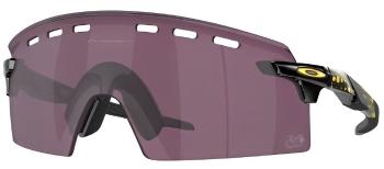 Oakley Encoder Strike Vented 92350739 Black Ink/Prizm Road Black Sportovní brýle