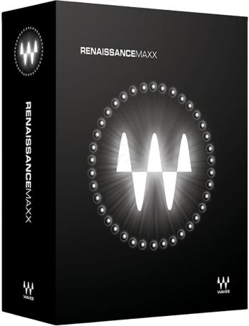 Waves Renaissance Maxx (Digitální produkt)