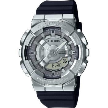 Casio G-Shock GM-S110-1AER - 30 dnů na vrácení zboží