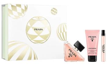 Prada Paradoxe - EDP 90 ml + tělové mléko 50 ml + EDP 10 ml