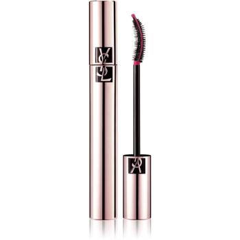 Yves Saint Laurent Mascara Volume Effet Faux Cils The Curler řasenka pro prodloužení, natočení a objem odstín 1 Noir Insoumis / Rebellious Black 6,6 m