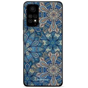 Mobiwear Glossy lesklý pro Xiaomi Redmi Note 11 Pro 5G - G038G (5904808490245)