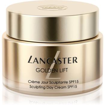 Lancaster Golden Lift denní krém SPF 15 pro ženy 50 ml