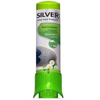 SILVER deodorant do obuvi Fresh 100 ml (8690757002819)