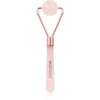 EcoTools Rose Quartz masážní pomůcka na oční okolí 1 ks