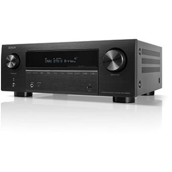 DENON AVC-X3800H Black (AVCX3800HBKE2)