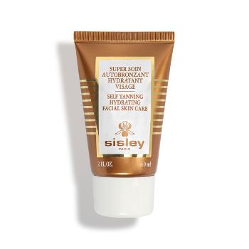 Sisley Self Tanning Hydrating Facial Skin Care samoopalovací hydratační péče na obličej 60 ml