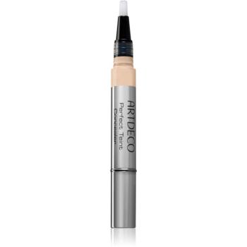 ARTDECO Perfect Teint Concealer rozjasňující korektor v peru odstín 19 Light Beige 2 ml