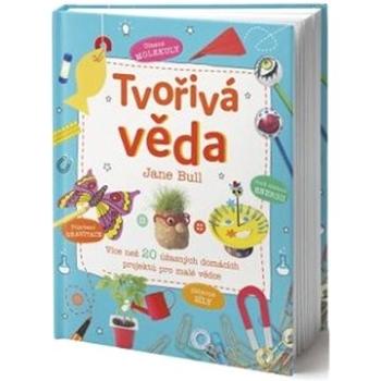 Tvořivá věda (978-80-7642-563-7)