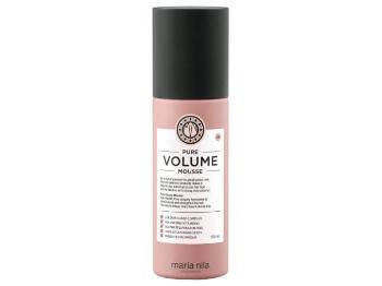 Maria Nila Stylingová pena pre objem jemných vlasov Pure Volume (Mousse) 150 ml