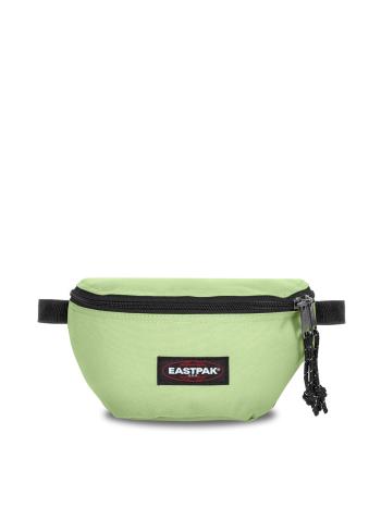 EASTPAK Övtáska 'SPRINGER'  zöld / fekete