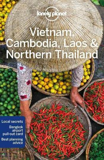 WFLP Vietnam, Cambodia, Laos & Northern Thailand 6th edition - Lonely Planet