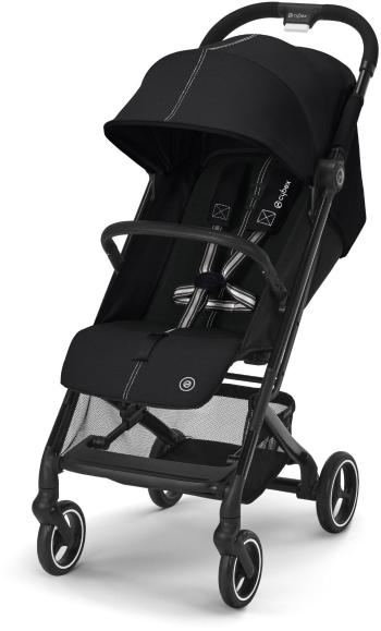 Babakocsi Cybex Beezy Moon Black