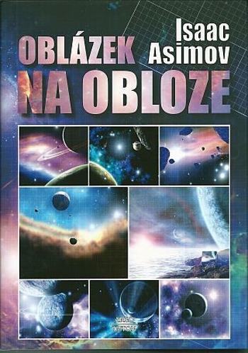 Oblázek na obloze - Isaac Asimov