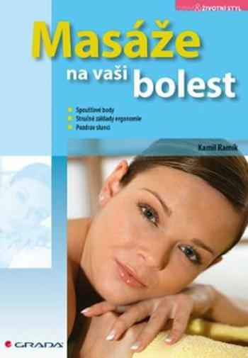 Masáže na vaši bolest - Kamil Ramík