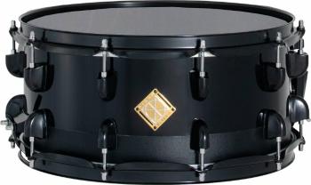 Dixon PDSCL654DVBK 14" Black Lacquer Snare buben