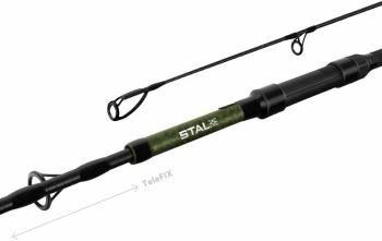 Delphin STALX TeleFIX Prut 2,7 m 2,75 lb 2 díly