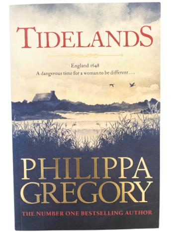 Tidelands (Defekt) - Philippa Gregory