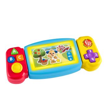 Fisher Price  zábavná herní konzole