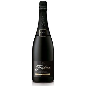 FREIXENET Freixenet Cordon Negro Brut 0,75l 11,5% (8410036009090)