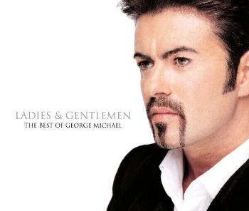 George Michael - Ladies & Gentlemen (The Best Of George Michael) (2 CD)